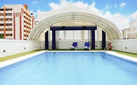 Vertice Sevilla